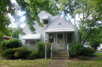 3126 180th Street, Lansing, IL 60438 