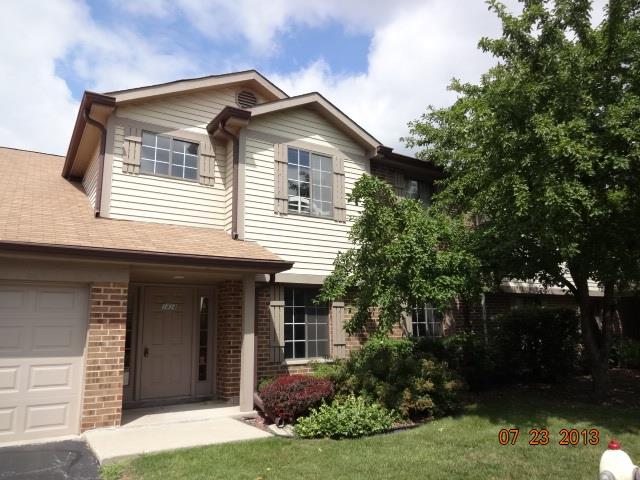 1414 W Partridge Ln Unit #3, Arlington Heights, IL 60004 