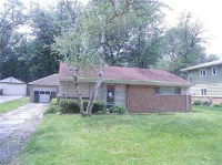 261 Miami St, Park Forest, IL 60466 