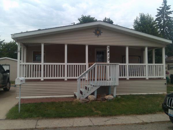 3410 Marshfield, Park City, IL 60085 