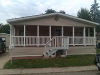 3410 Marshfield, Park City, IL 60085 