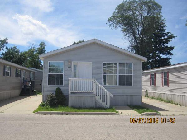 407 4th Street, Northfield, IL 60093 