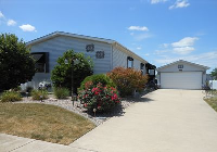 384 Marigold Cir., Matteson, IL 60443 