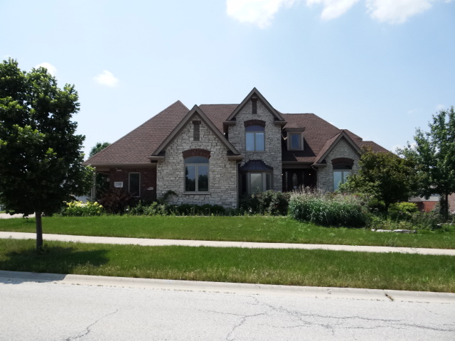 12408 Province Dr, Lemont, IL 60439 