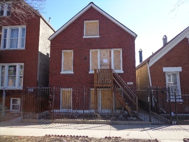 2849 S Spaulding Ave, Chicago, IL 60623 