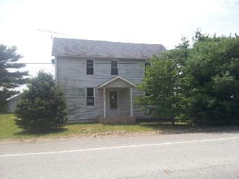 21715 Route 138, Mount Olive, IL 62069 