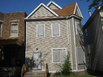 11922 S Eggleston Ave, Chicago, IL 60628 