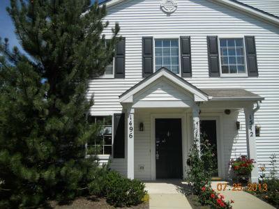 1496 Mcclure Road, Aurora, IL 60505 