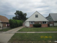 17115 Oakwood Ave, Lansing, IL 60438 