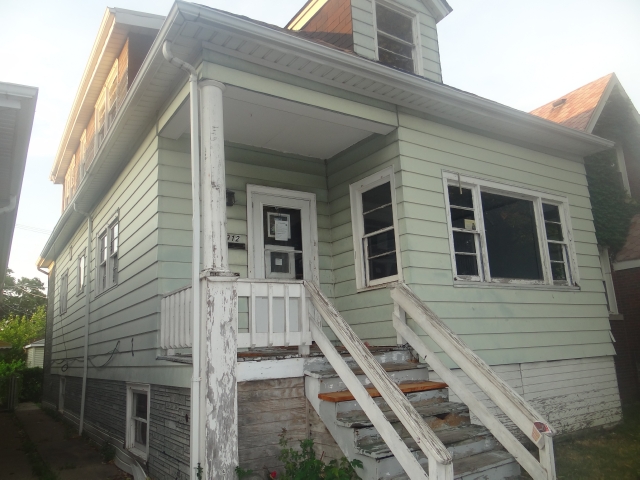 3912 W 57th St, Chicago, IL 60629 