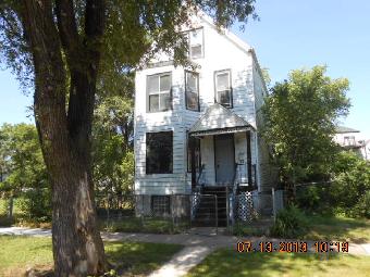 6508 S Dorchester A, Chicago, IL 60637 