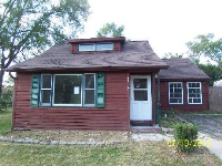 7704 E Sunset Dr, Wonder Lake, IL 60097 