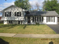 839 Harvard Lane, Matteson, IL 60443 