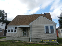 206 156th Place, Calumet City, IL 60409 