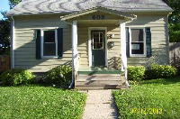 603 E Olive St, Bloomington, IL 61701 