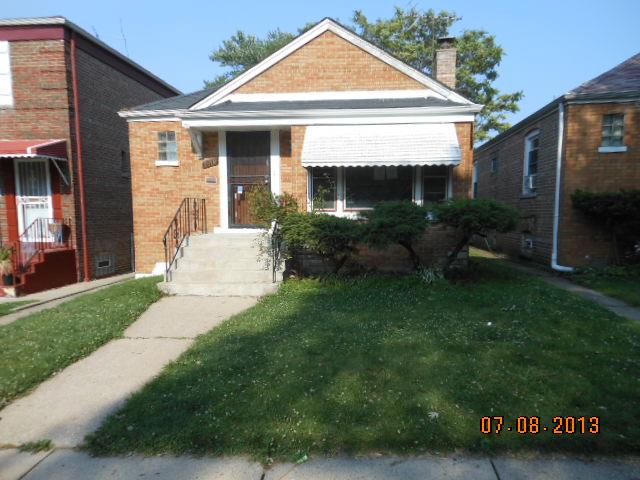 9719 S Ellis Avenue, Chicago, IL 60628 