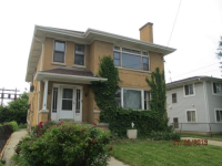 16 N Jackson Street, Waukegan, IL 60085 