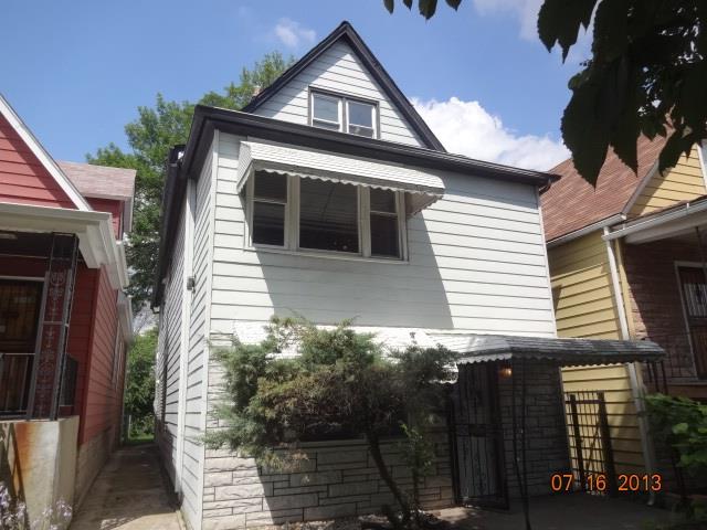 8320 S. Saginaw Ave, Chicago, IL 60617 