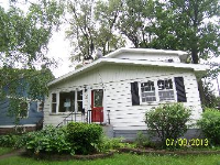 2408 Elim Ave, Zion, IL 60099 