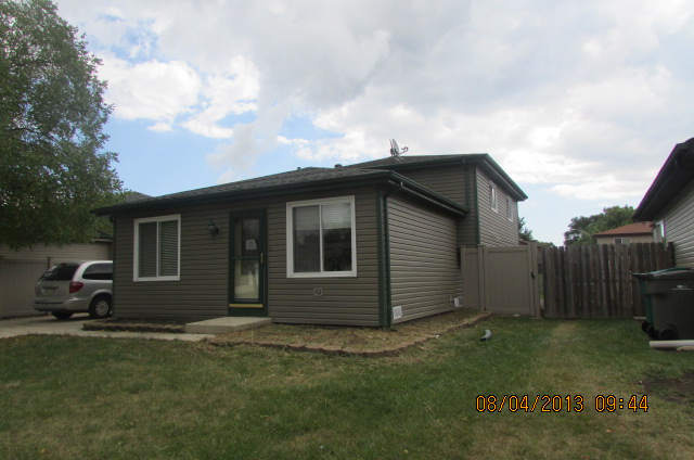 16821 South 88th Court, Orland Hills, IL 60487 