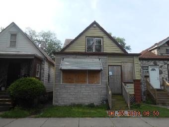 351 W 106th St, Chicago, IL 60628 
