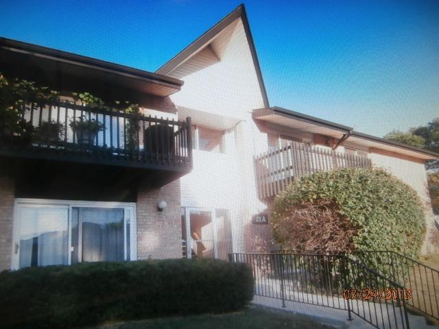 21 A Kingery Quarter  Unit #202, Willowbrook, IL 60527 