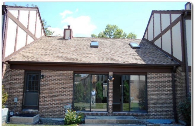 2922 Ashton Court, West Chester, IL 60154 