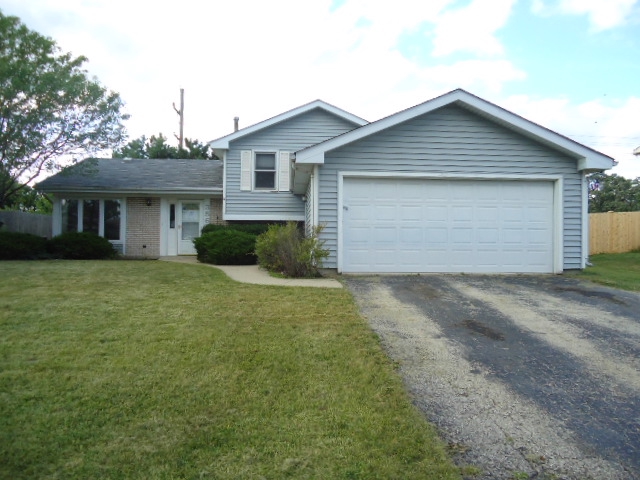 356 Ruth Circle, Bolingbrook, IL 60440 