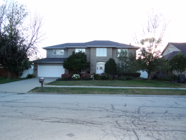 15618 Innsbrook, Orland Park, IL 60462 