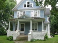 210 E Cleveland St, Waterman, IL 60556 