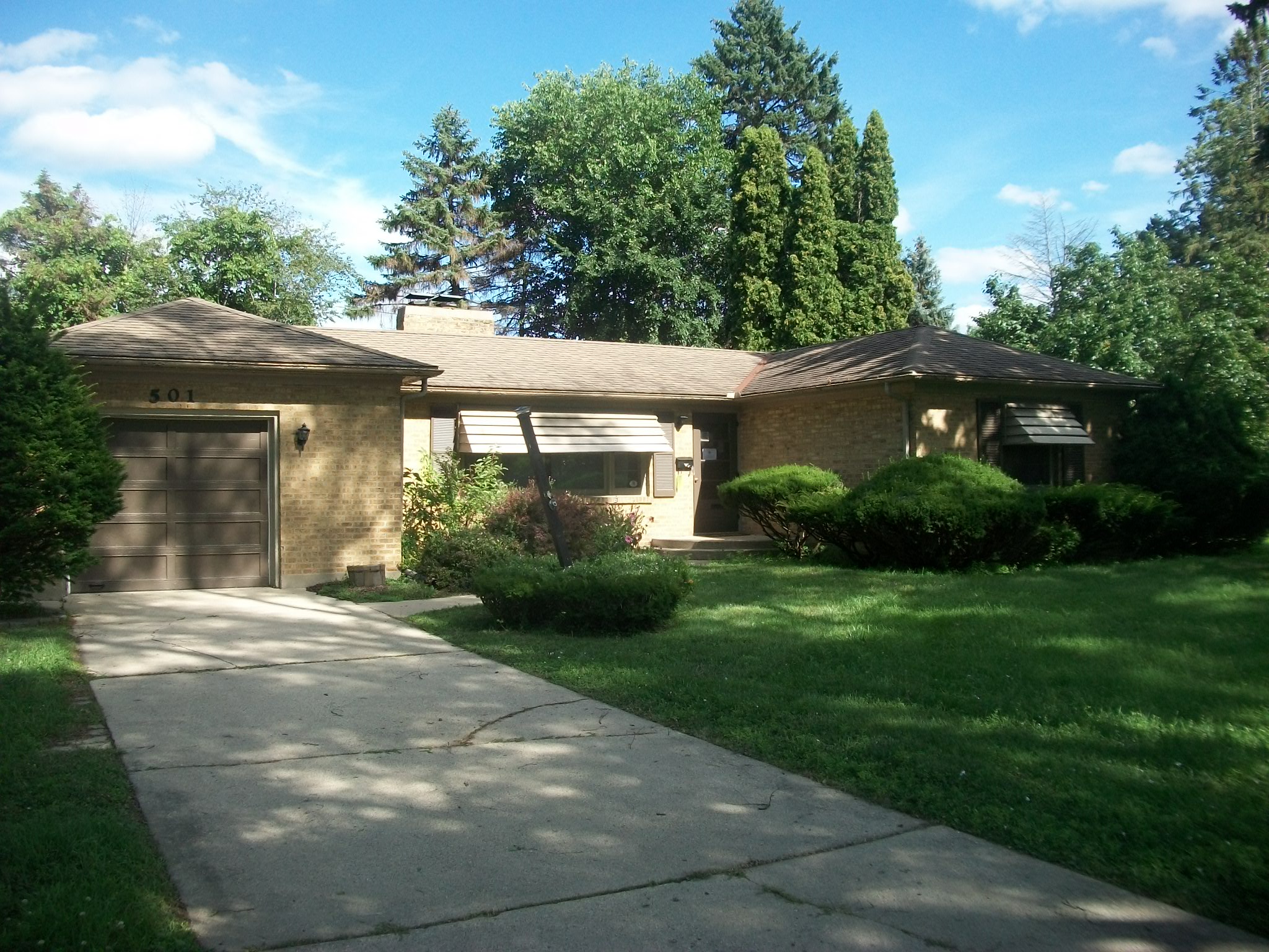 501 Wing Park Boulevard, Elgin, IL 60123 