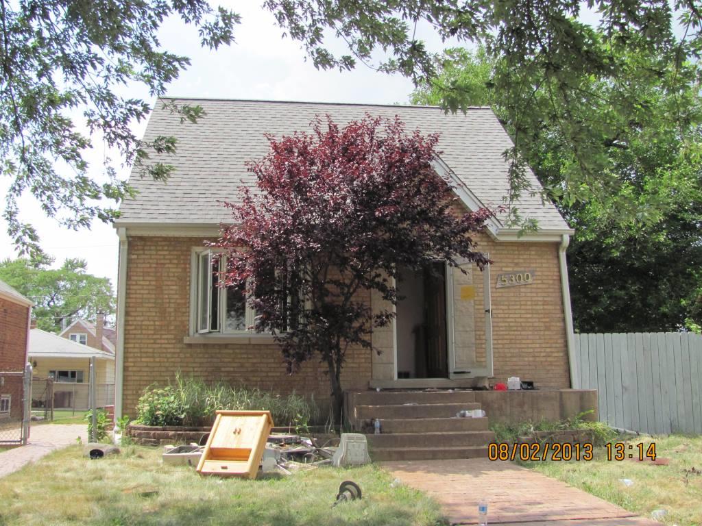 5300 South Monitor, Chicago, IL 60638 