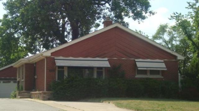 15426 South Park Avenue, South Holland, IL 60473 