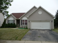 1848 Beckwith Court, Plainfield, IL 60586 