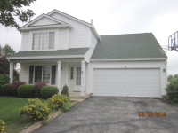 8 Lansbury Court, Lake In The Hills, IL 60156 