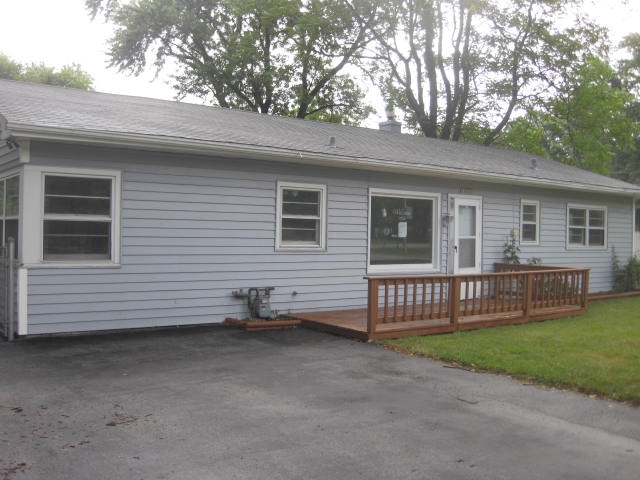 16251 Clifton Park Ave, Markham, IL 60428 