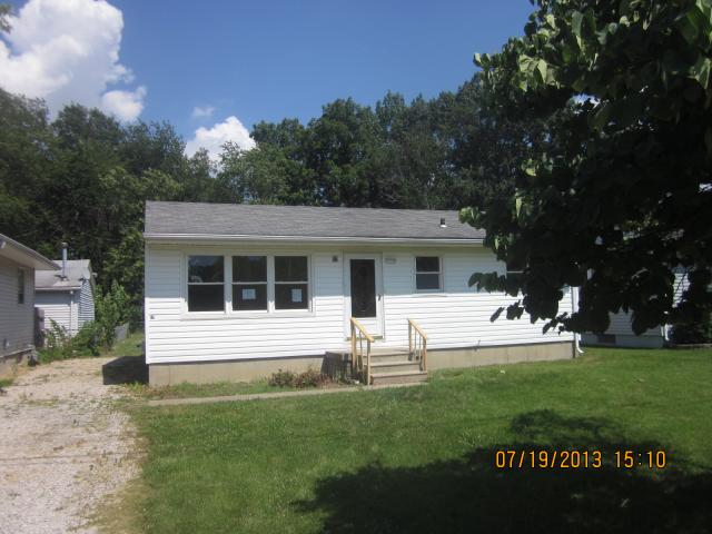 2306 N Wilder Ave, Decatur, IL 62526 