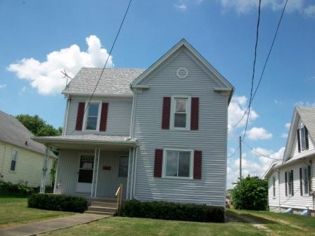 1125 S Diamond St, Jacksonville, IL 62650 