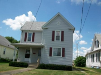 1125 S Diamond St, Jacksonville, IL 62650 