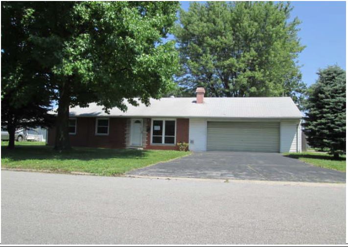 2337 Terminal Ave, Granite City, IL 62040 