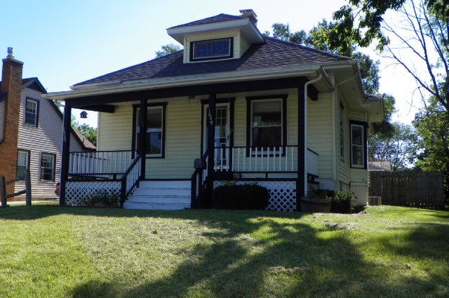 1649 N Gilbert St, Danville, IL 61832 