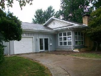 1019 A N Diamond St, Jacksonville, IL 62650 