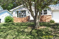 1826 Taft Dr, Normal, IL 61761 