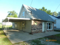 1025 N Wilder Ave, Decatur, IL 62522 