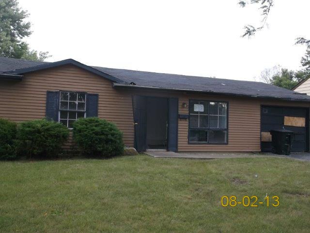 22613 Theodore, Sauk Village, IL 60411 