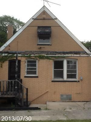 9538 S Woodlawn Ave, Chicago, IL 60628 