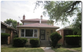 1243 W 123rd St, Calumet Park, IL 60827 