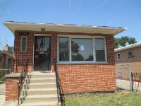 11660 S Vincennes Ave, Chicago, IL 60643 