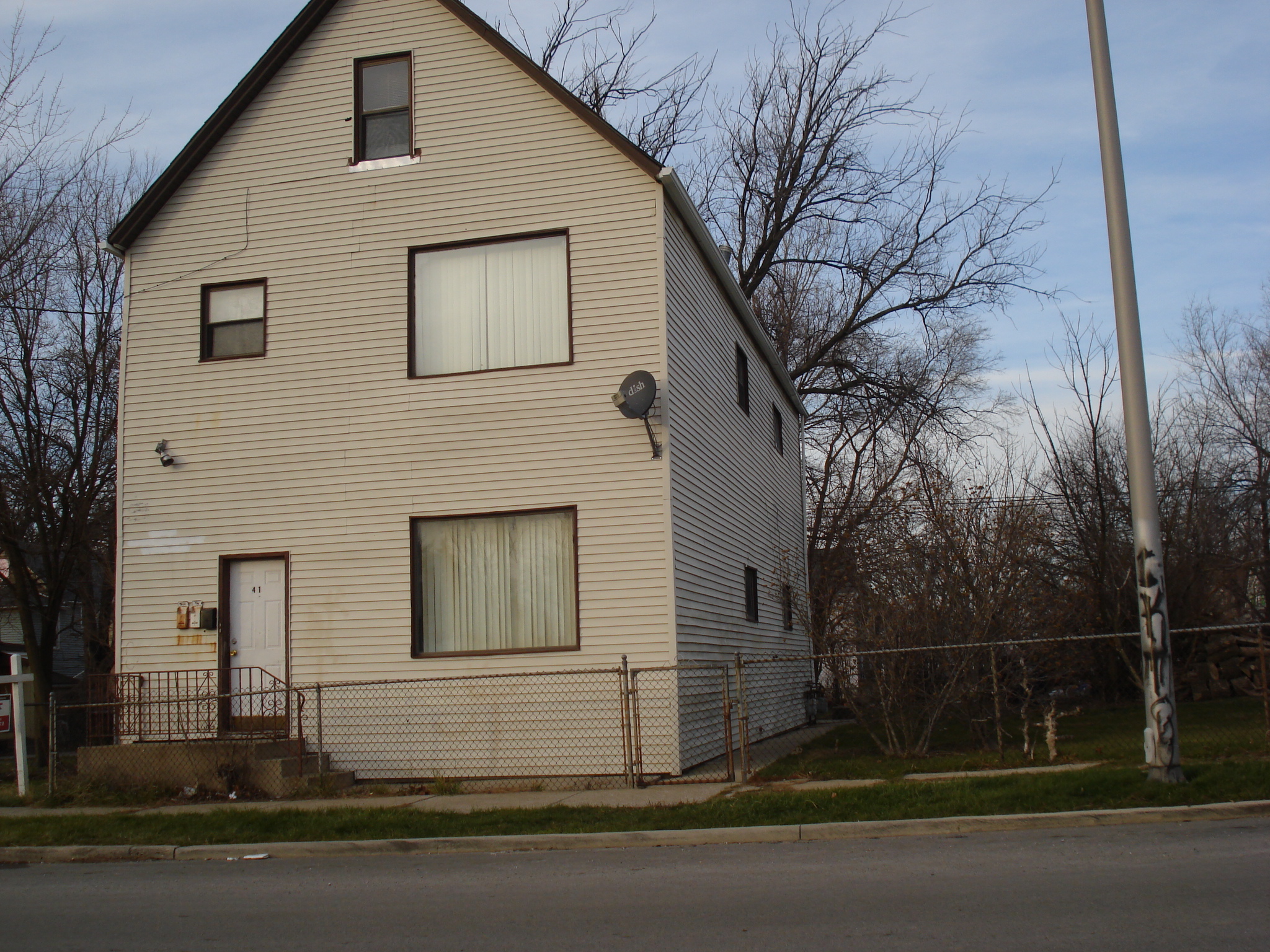 41 E. Main Street, Chicago Heights, IL 60411 