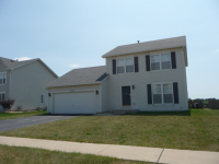 836 Grant Dr, Minooka, IL 60447 